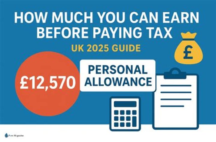 How much is eg tax?