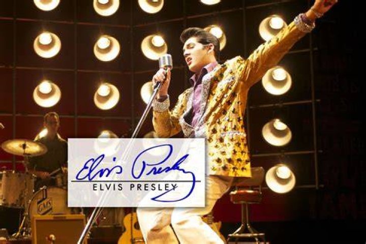 How much is Elvis worth now?