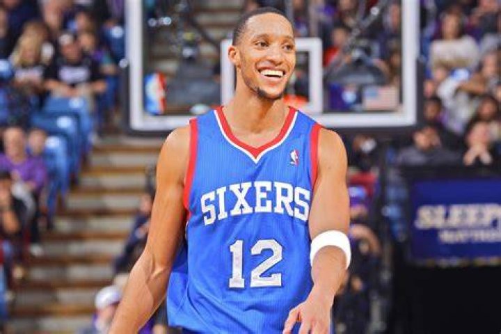 How much is Evan Turner worth?
