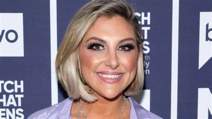 How much is Gina from RHOC worth?