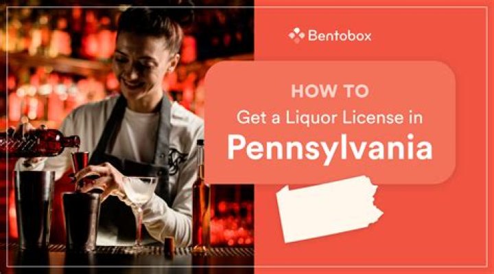 How much is it to get a liquor license in PA?