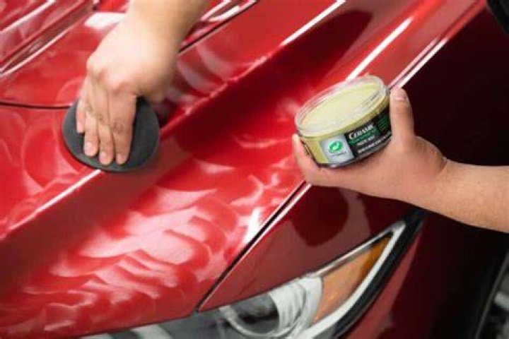How much is it to wax a car?