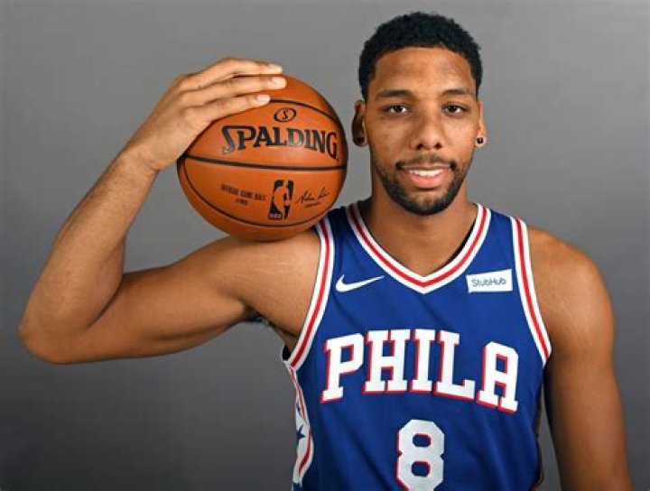 How much is Jahlil Okafor worth?
