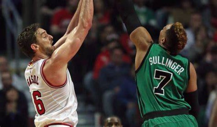 How much is jared Sullinger worth?