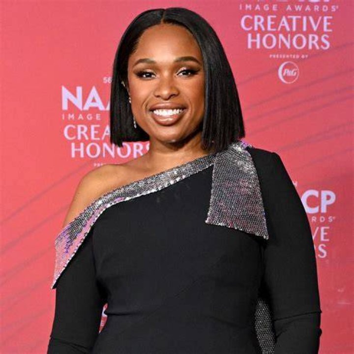 How much is Jennifer Hudson?