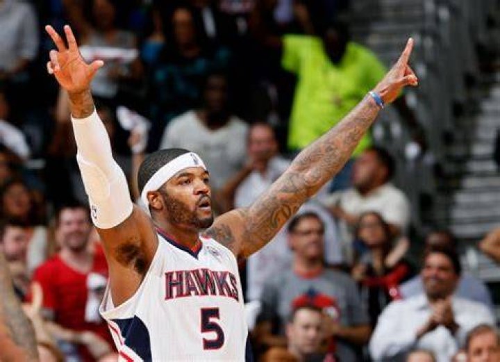 How much is Josh Smith worth?