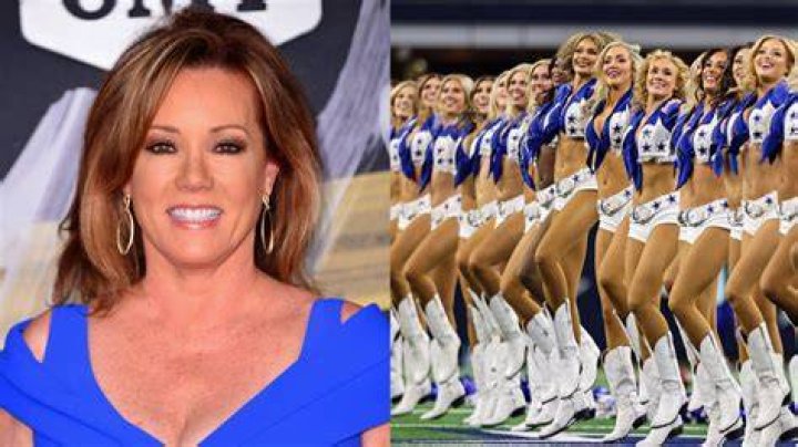How much is Kelli Finglass?