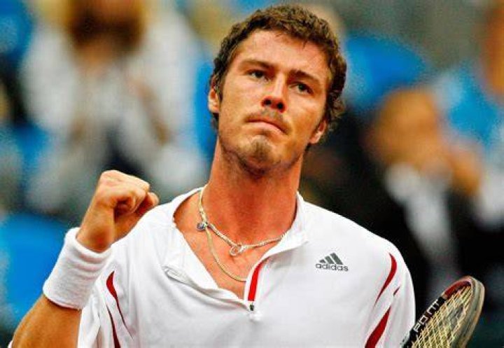 How much is Marat Safin worth?