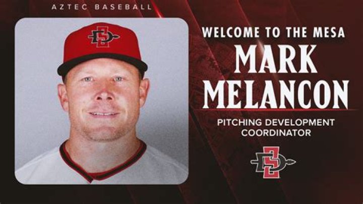 How much is Mark Melancon contract?
