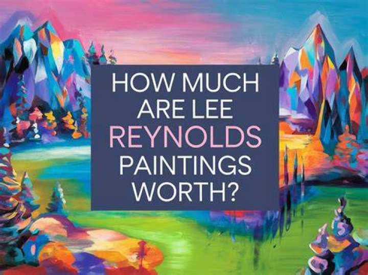 How much is Mark Reynolds worth?
