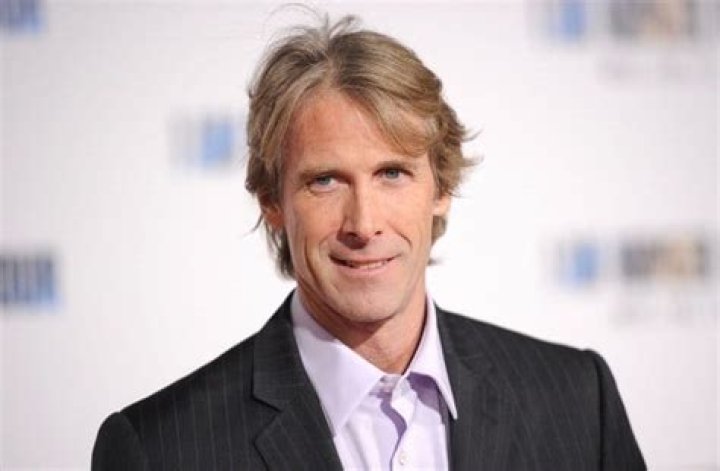 How much is Michael Bay worth?