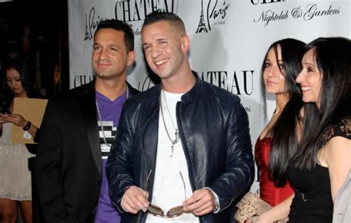 How much is Mike The Situation worth 2021?