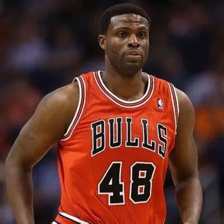 How much is Nazr Mohammed worth?
