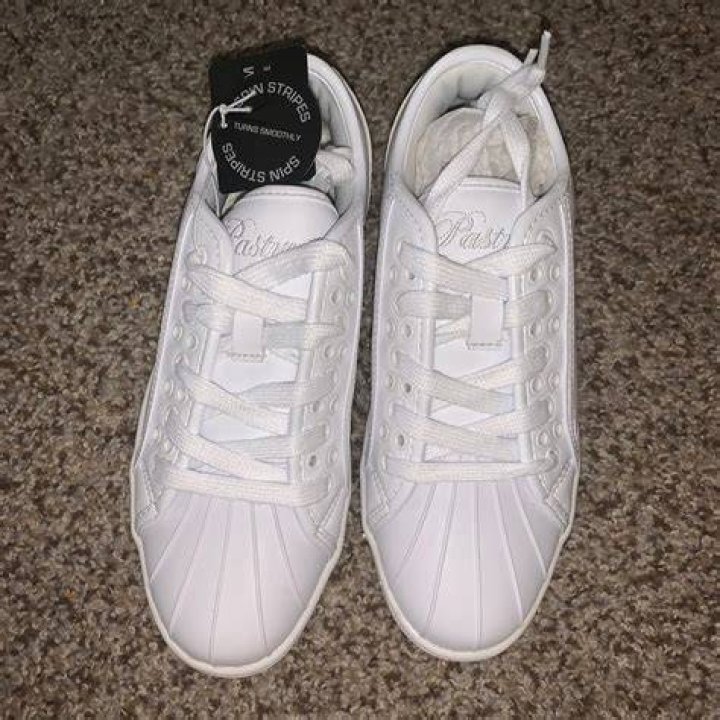 How much is Pastry shoe company worth?