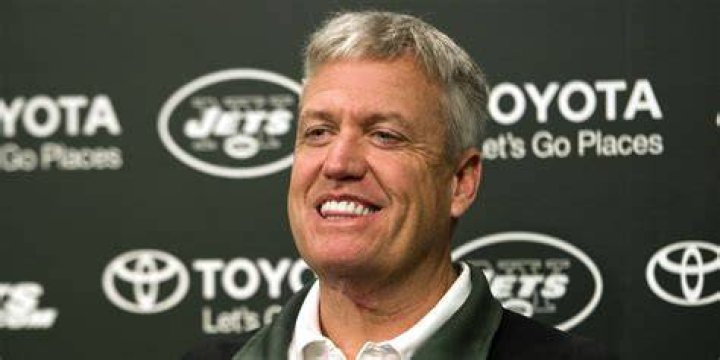 How much is Rex Ryan worth?