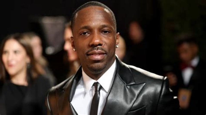 How much is Rich Paul Worth 2021?