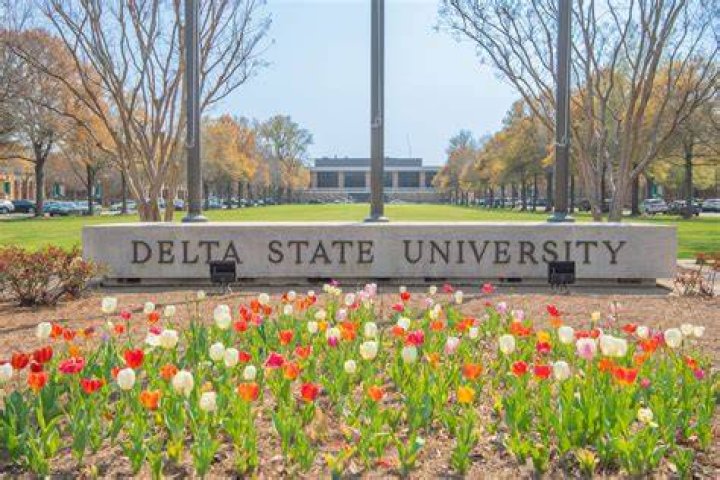 How much is room and board at Delta State University?