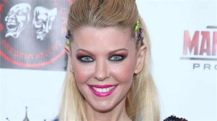How much is Tara Reid worth?