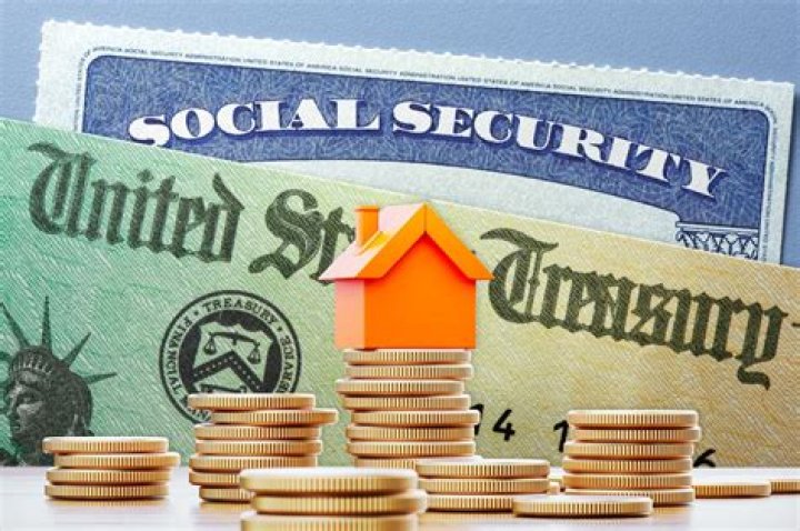 How much is the cost of living increase for Social Security in 2018?
