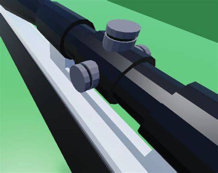 How much is the sniper in jailbreak?