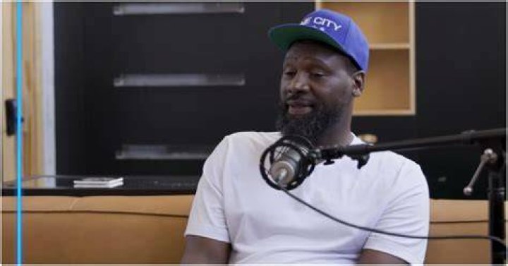 How much is Tony Allen net worth?