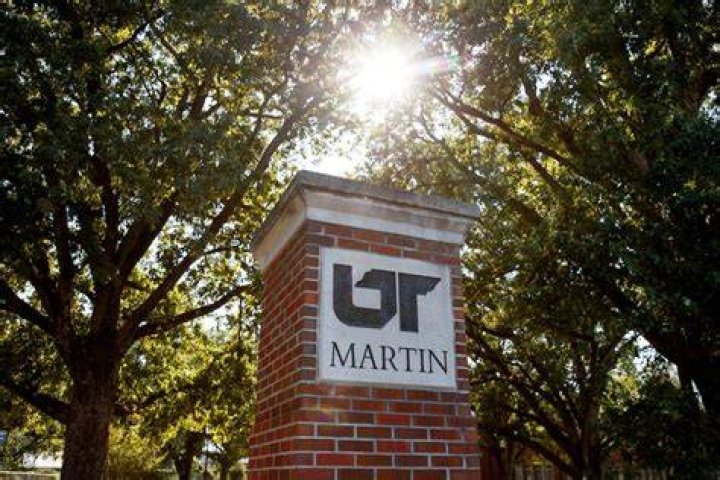 How much is UT Martin per semester?