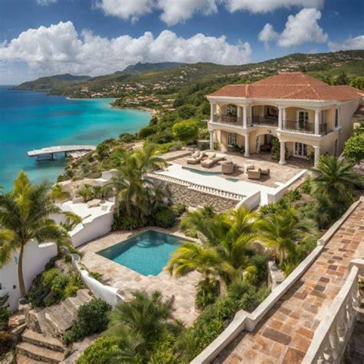 How much is visa to Antigua?
