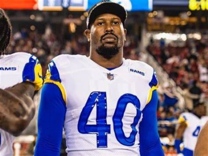 How much is Von Miller worth?