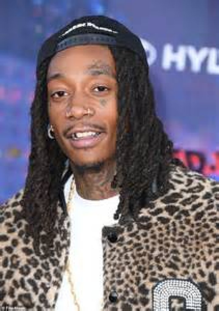 How much is Wiz Khalifa's net worth?