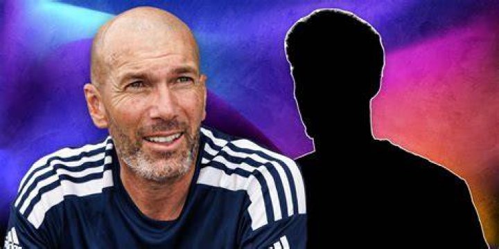 How much is Zinedine Zidane worth?