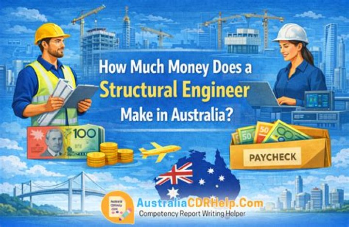 How much money can a structural engineer make?