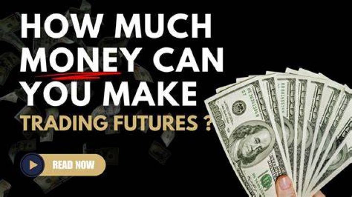 How much money can you make as a programmer?
