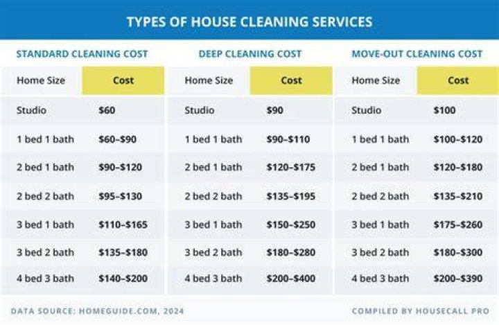 How much money can you make with a cleaning franchise?