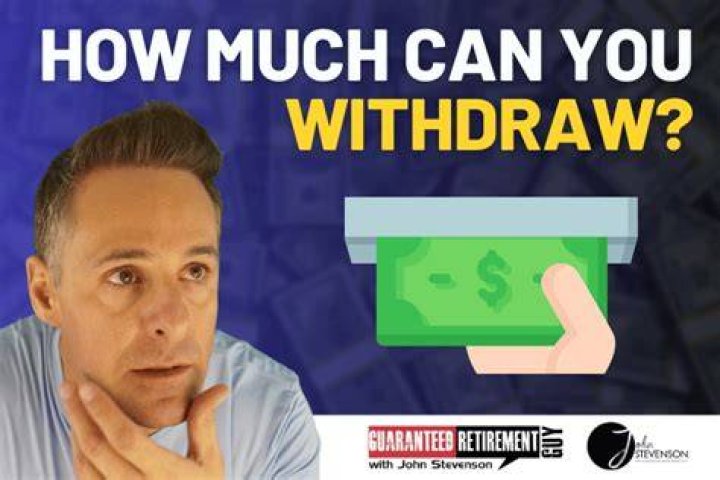 How much money can you withdraw without being questioned?