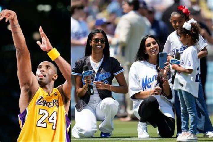 How much money did Kobe leave his wife?