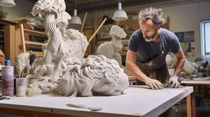 How much money do sculptors make?