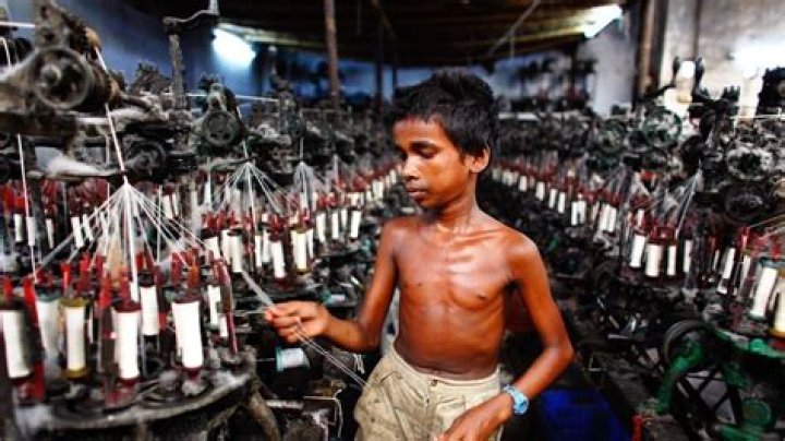 How much money do sweatshops make?