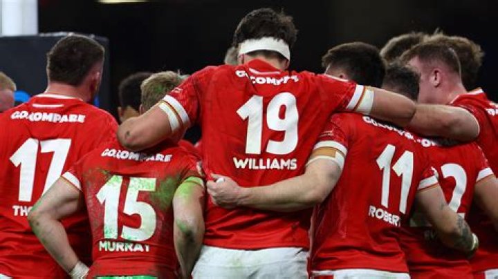How much money do Welsh rugby players earn?