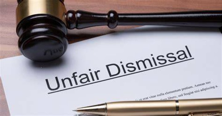 How much money do you get for unfair dismissal?