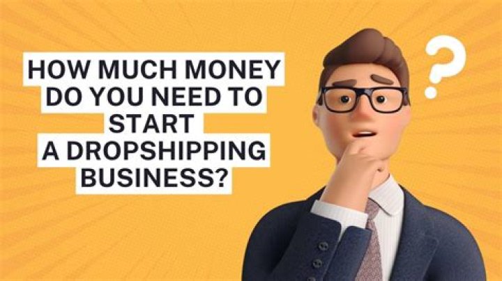 How much money do you need to start a clothing store?