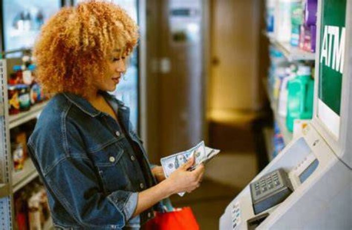 How much money does a bank have to report?