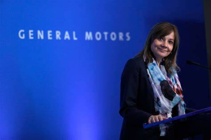 How much money does a GM make?