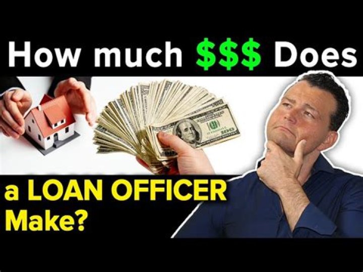 How much money does a loan manager make?