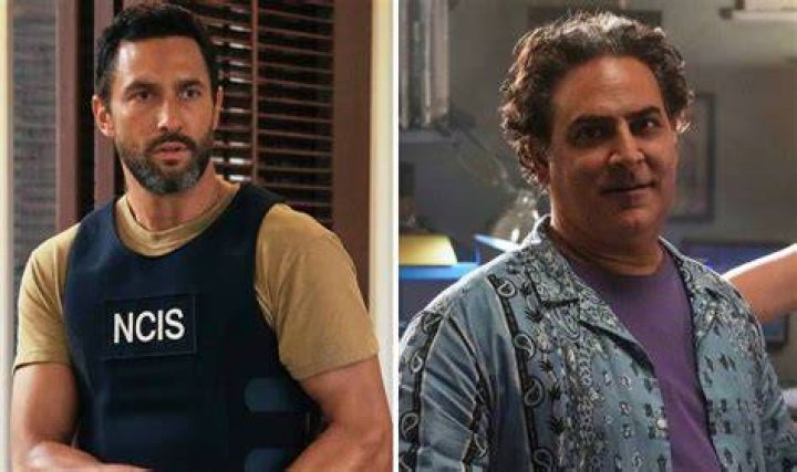 How much money does NCIS agents make?