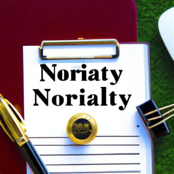How much money does notaries make?