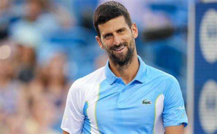 How much money does Novak Djokovic have?