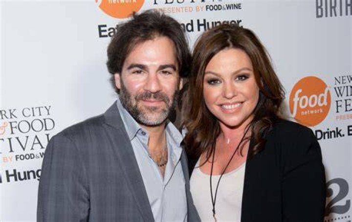 How much money does Rachel Ray make?