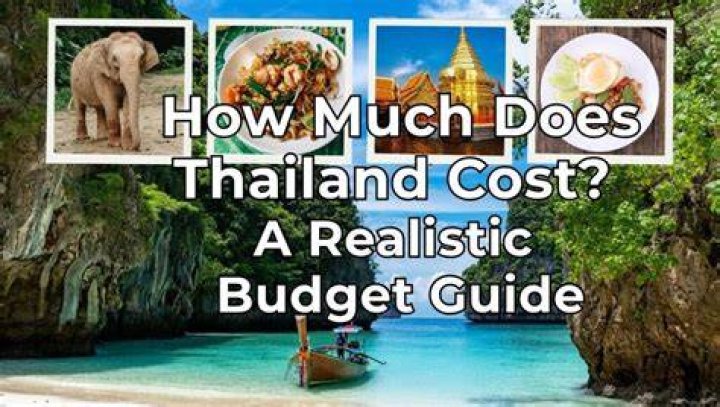 How much money does Thailand earn from tourism?