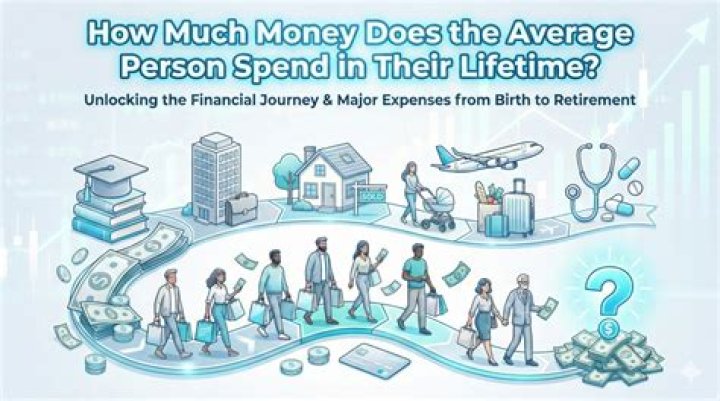 How much money does the average person inherit?