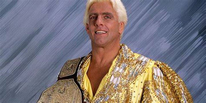 How much money has Ric Flair made in his life?